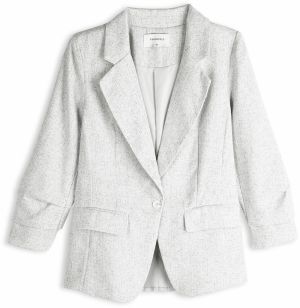 GATE Sako s 3/4 rukávom