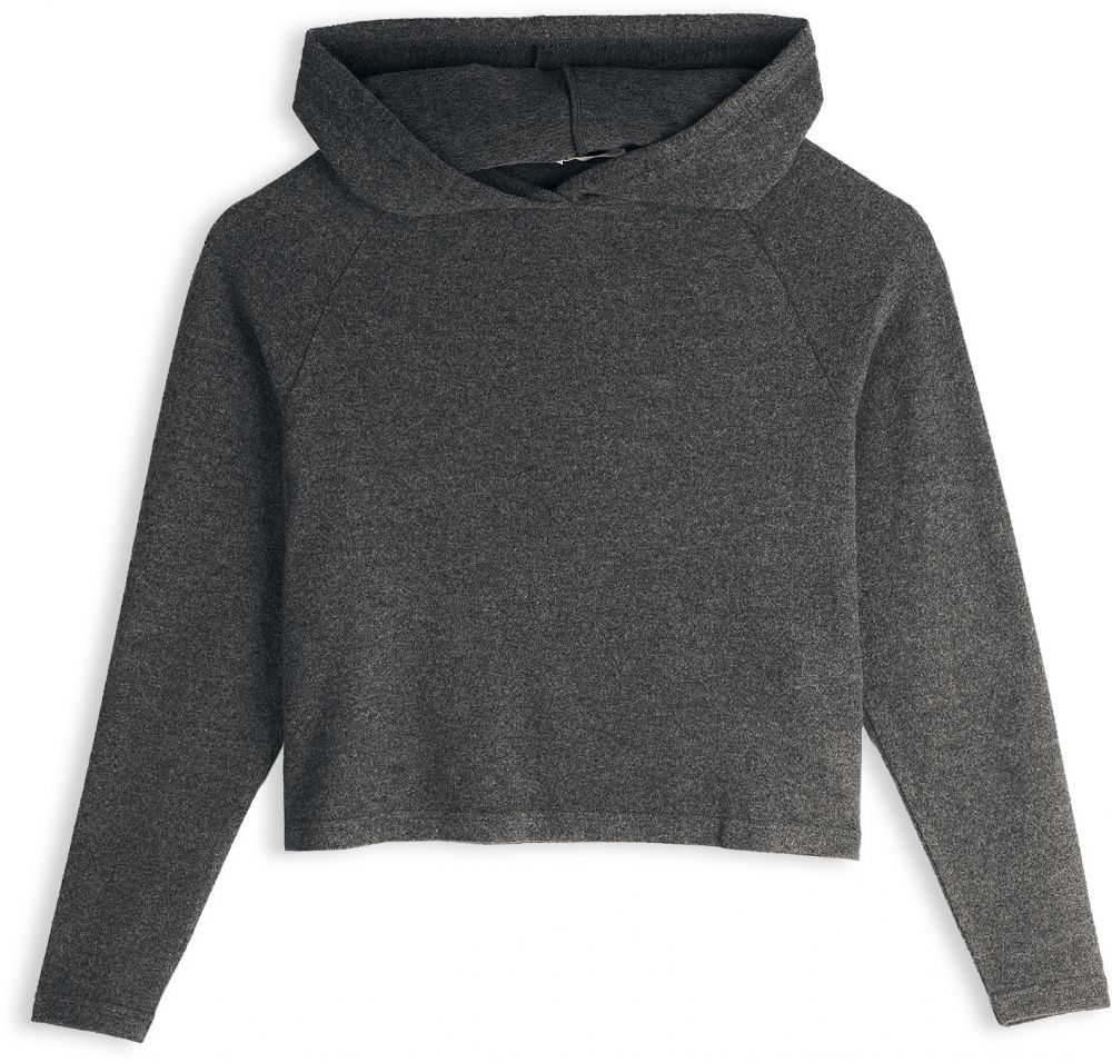 GATE Mikina s kapucňou