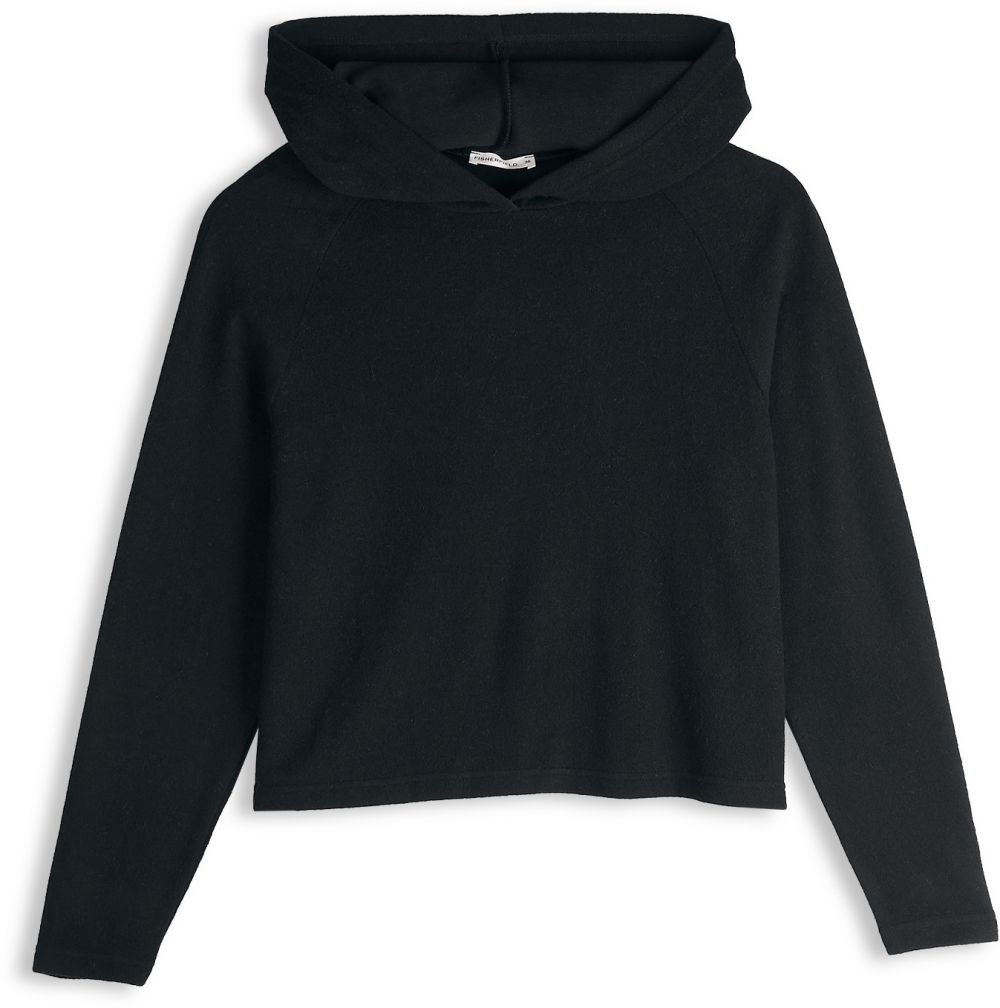 GATE Mikina s kapucňou