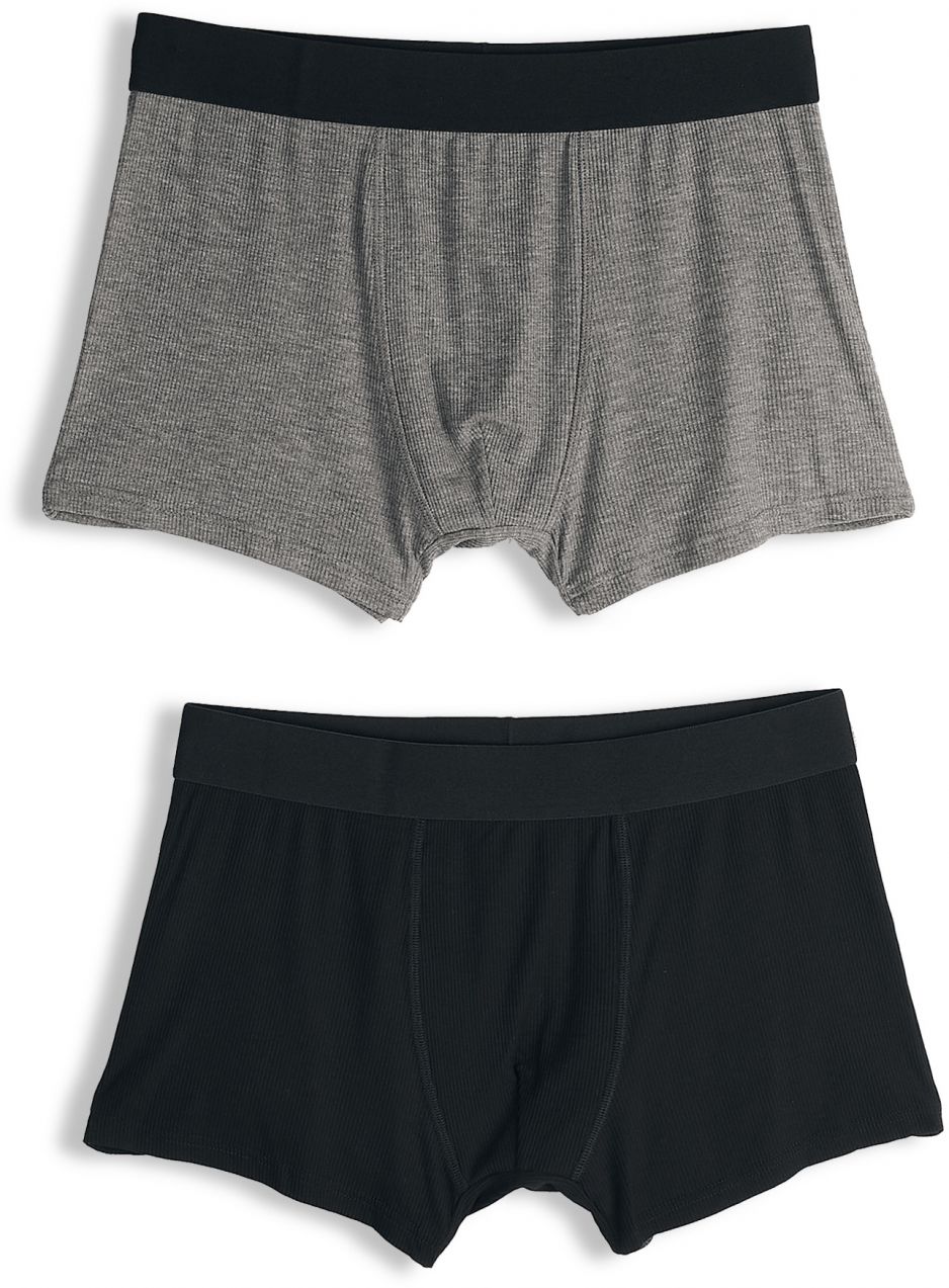 GATE Balenie 2 boxeriek