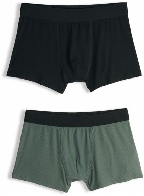 GATE Balenie 2 boxeriek