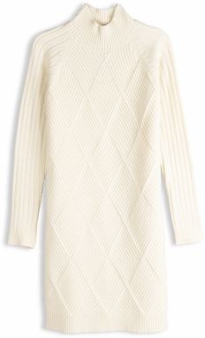 GATE Svetrové šaty