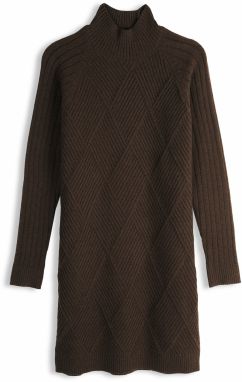 GATE Svetrové šaty