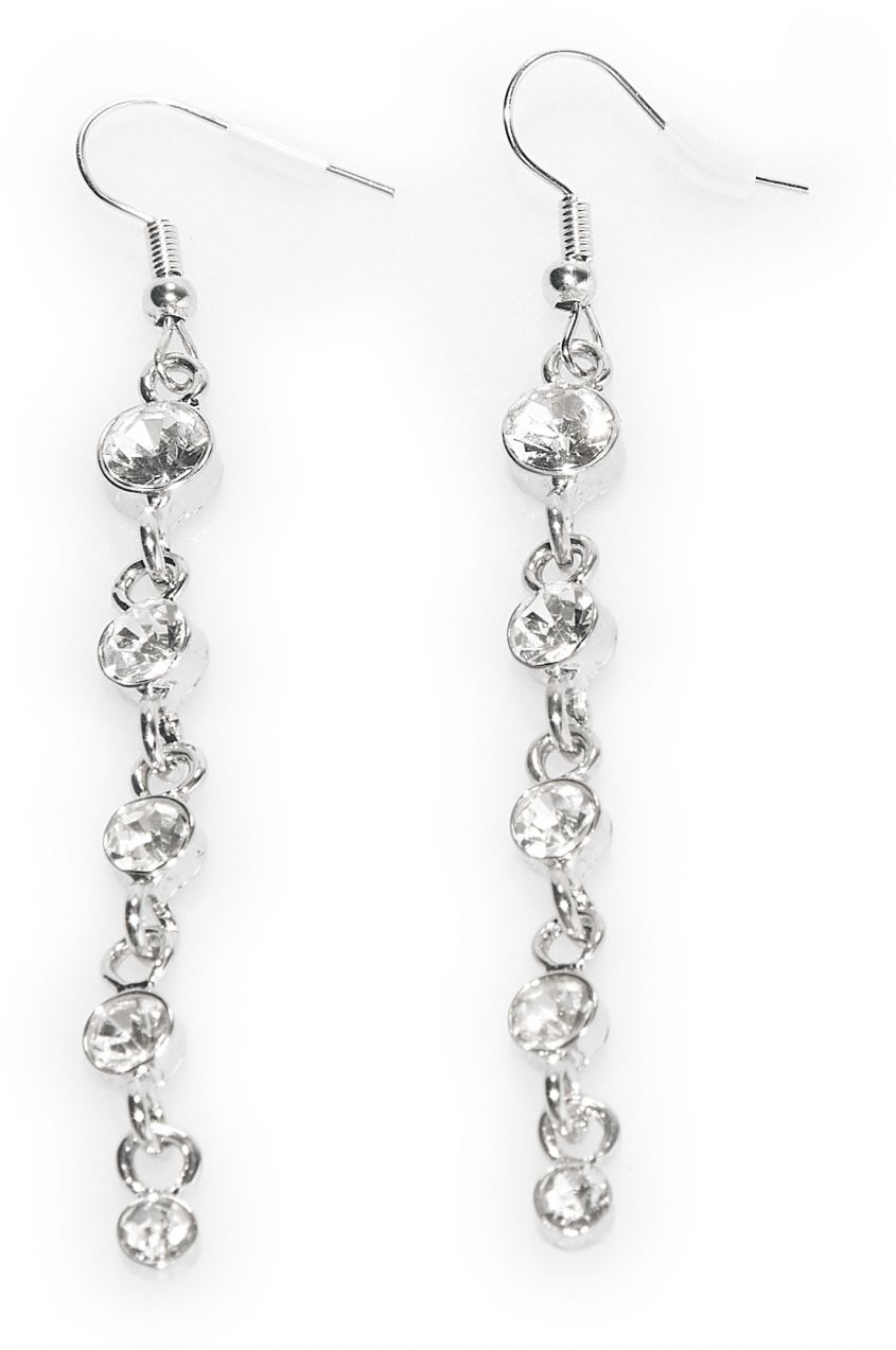 GATE Visiace náušnice