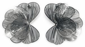 GATE Veľké náušnice