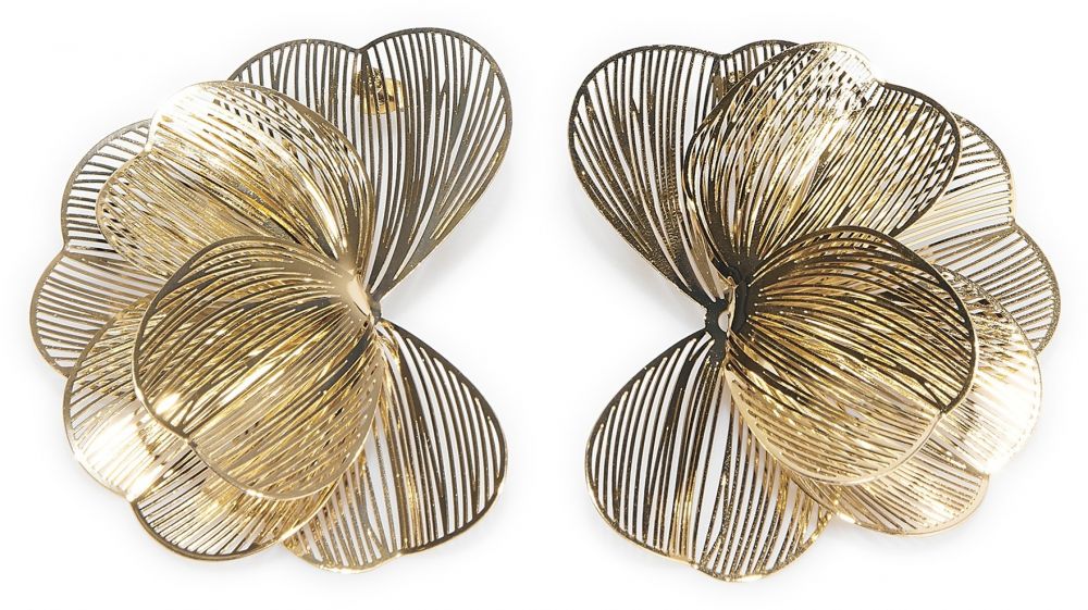 GATE Veľké náušnice