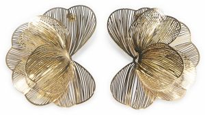 GATE Veľké náušnice