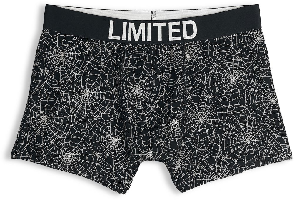 GATE Boxerky s potlačou