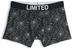 GATE Boxerky s potlačou