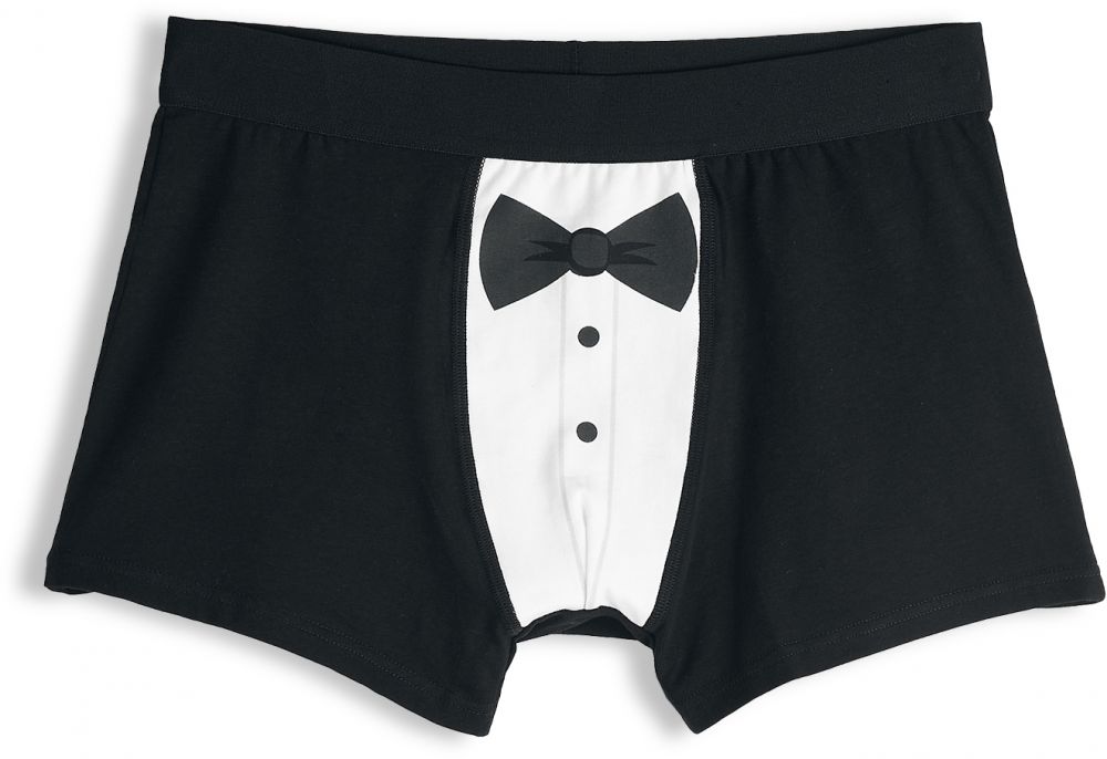 GATE Boxerky s potlačou