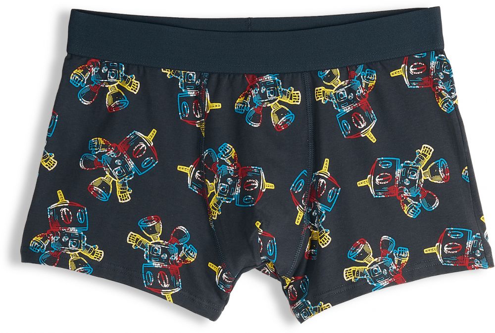 GATE Boxerky s potlačou