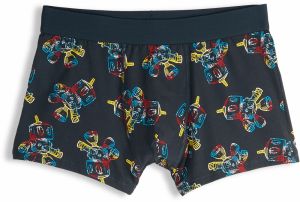 GATE Boxerky s potlačou