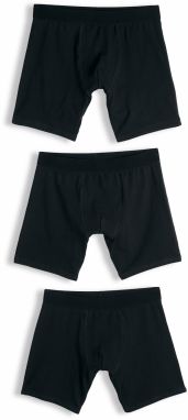 GATE Balenie 3 boxeriek