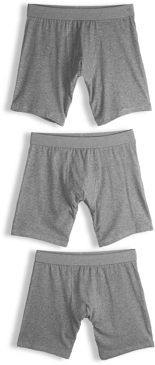 GATE 3-balenie základných boxeriek