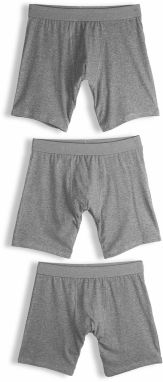 GATE 3-balenie základných boxeriek