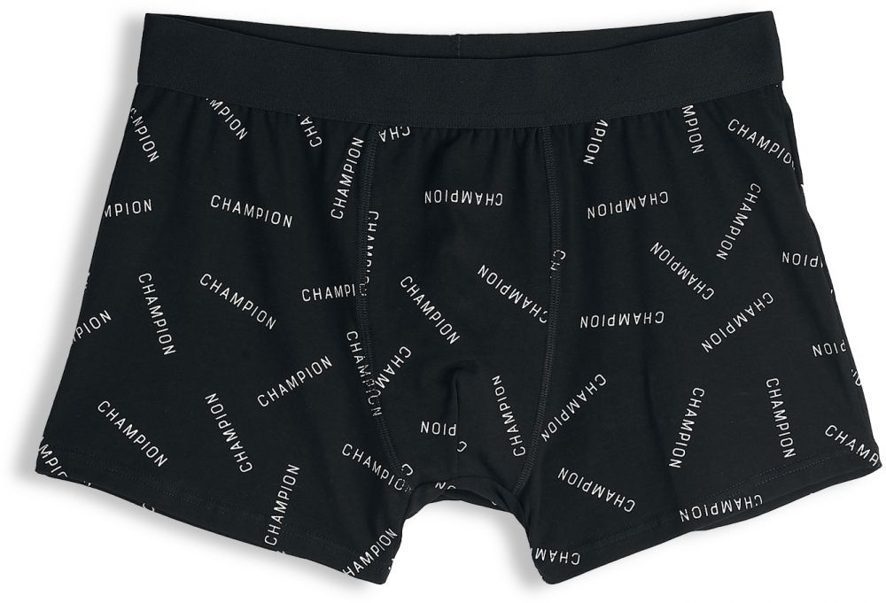 GATE Boxerky s potlačou