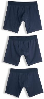 GATE 3-balenie základných boxeriek