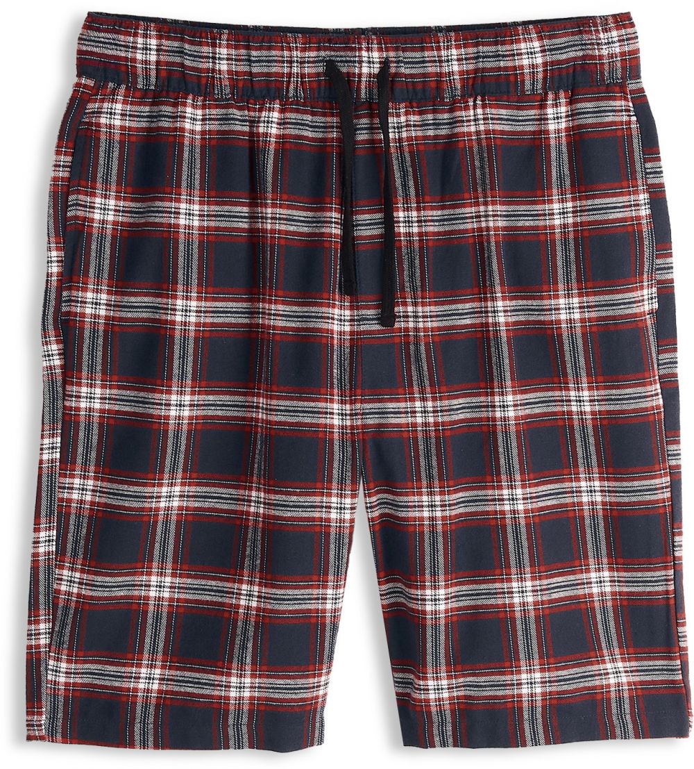 GATE Pyžamové kraťasy