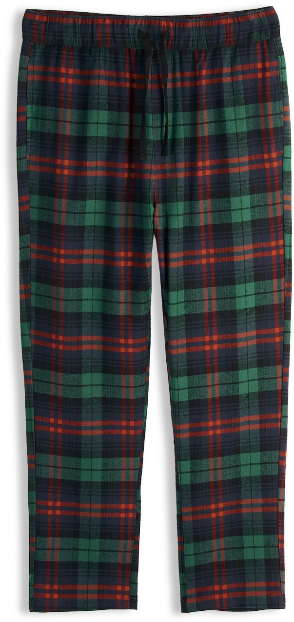 GATE Pyžamové nohavice