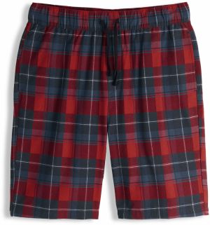 GATE Pyžamové kraťasy