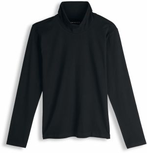 GATE Základné rolákové tričko