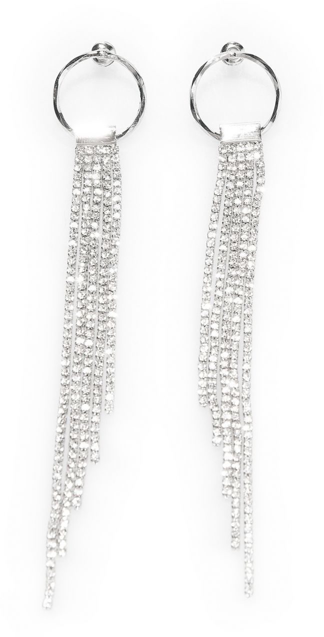 GATE Visiace náušnice