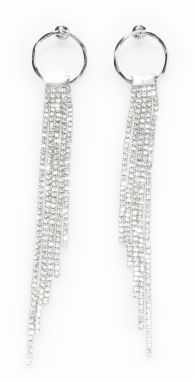 GATE Visiace náušnice