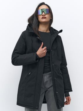 GATE Dámska zimná bunda