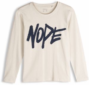 GATE Bavlnené tričko s potlačou