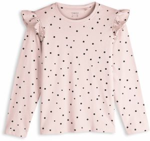 GATE Bavlnené tričko s potlačou