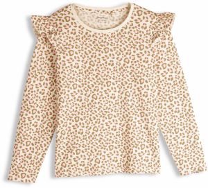 GATE Bavlnené tričko s potlačou