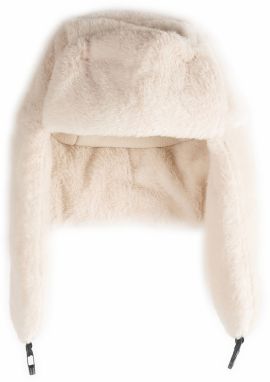 GATE Ušianka s umelou kožušinou
