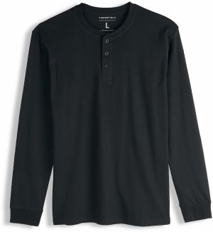 GATE Tričko s gombíkmi