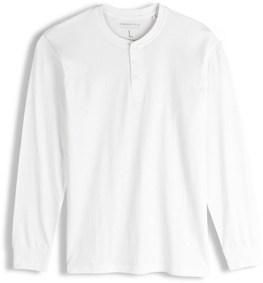 GATE Tričko s gombíkmi