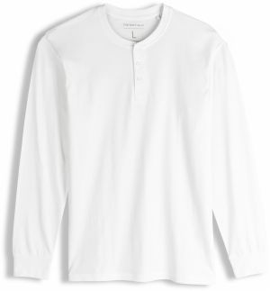 GATE Tričko s gombíkmi