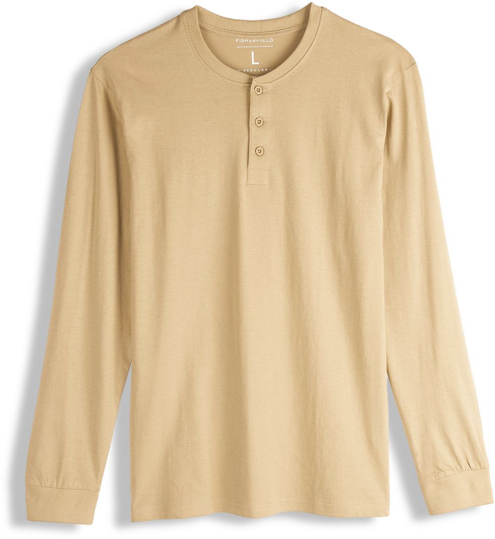 GATE Tričko s gombíkmi