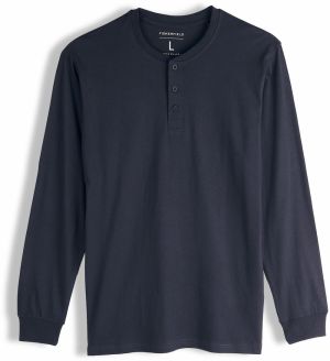 GATE Tričko s gombíkmi