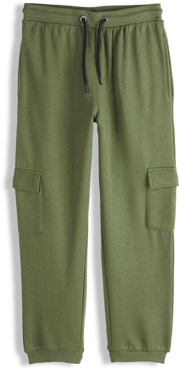 GATE Zateplené cargo tepláky