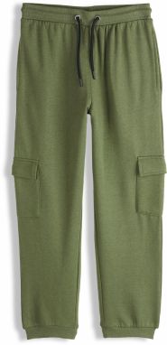 GATE Zateplené cargo tepláky