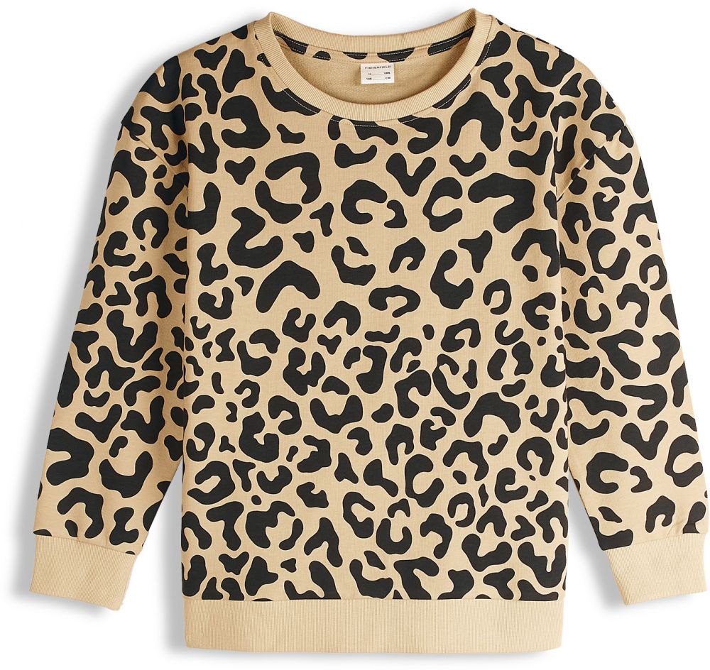 GATE Mikina s potlačou