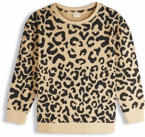 GATE Mikina s potlačou