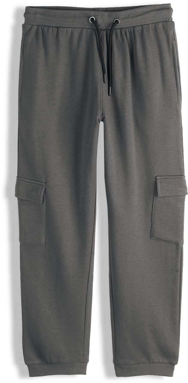 GATE Zateplené cargo tepláky