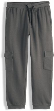 GATE Zateplené cargo tepláky