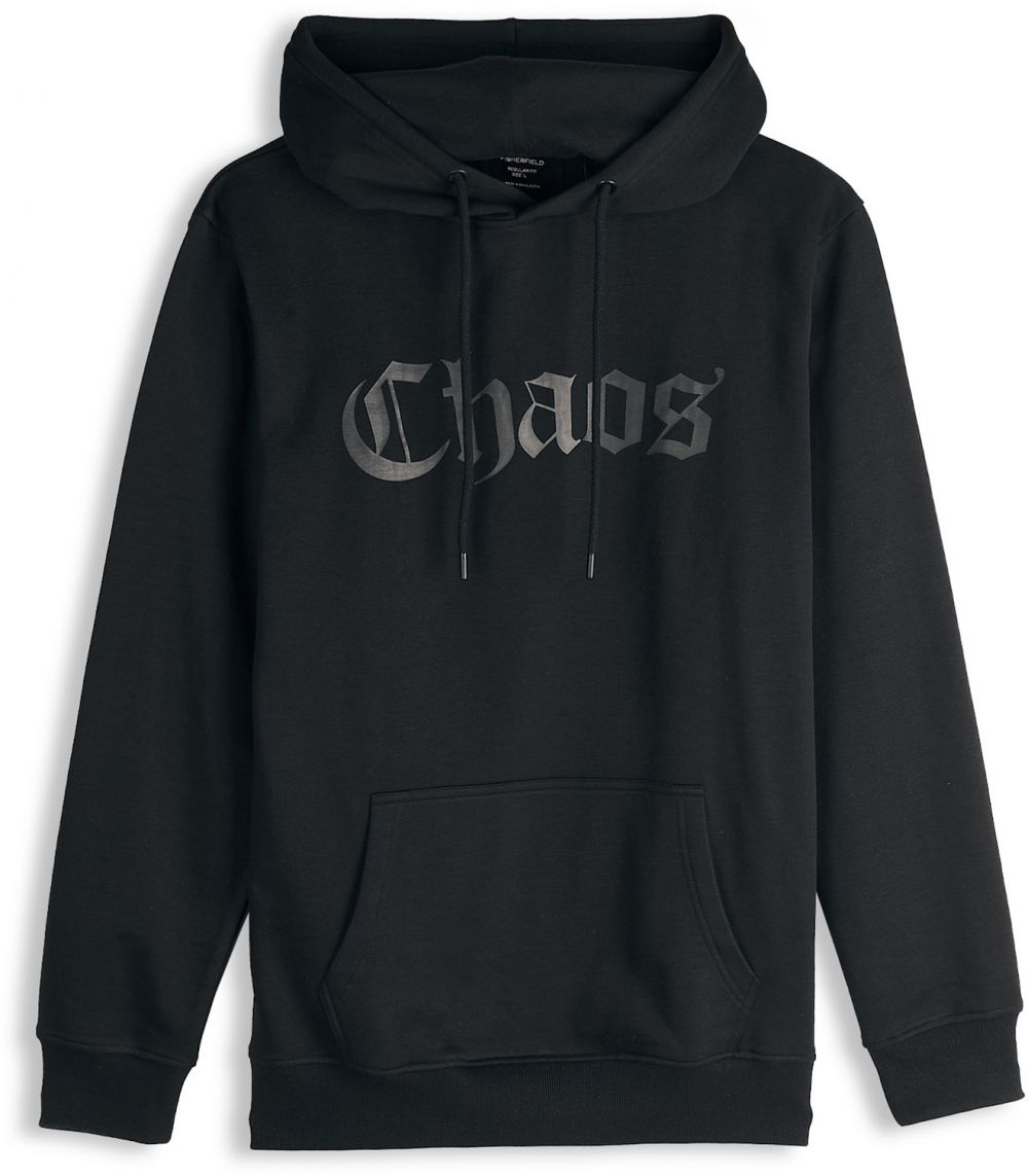 GATE Mikina s potlačou