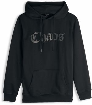 GATE Mikina s potlačou