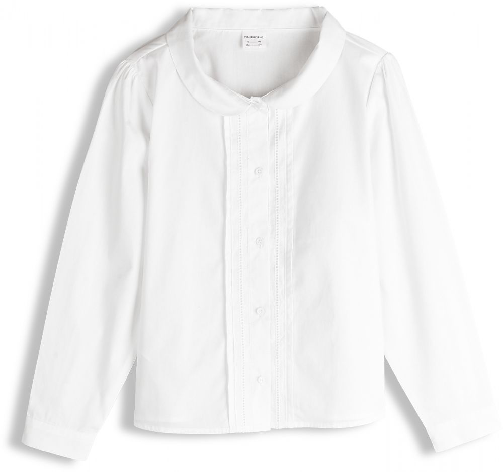 GATE Bavlnená blúzka