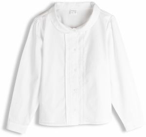 GATE Bavlnená blúzka