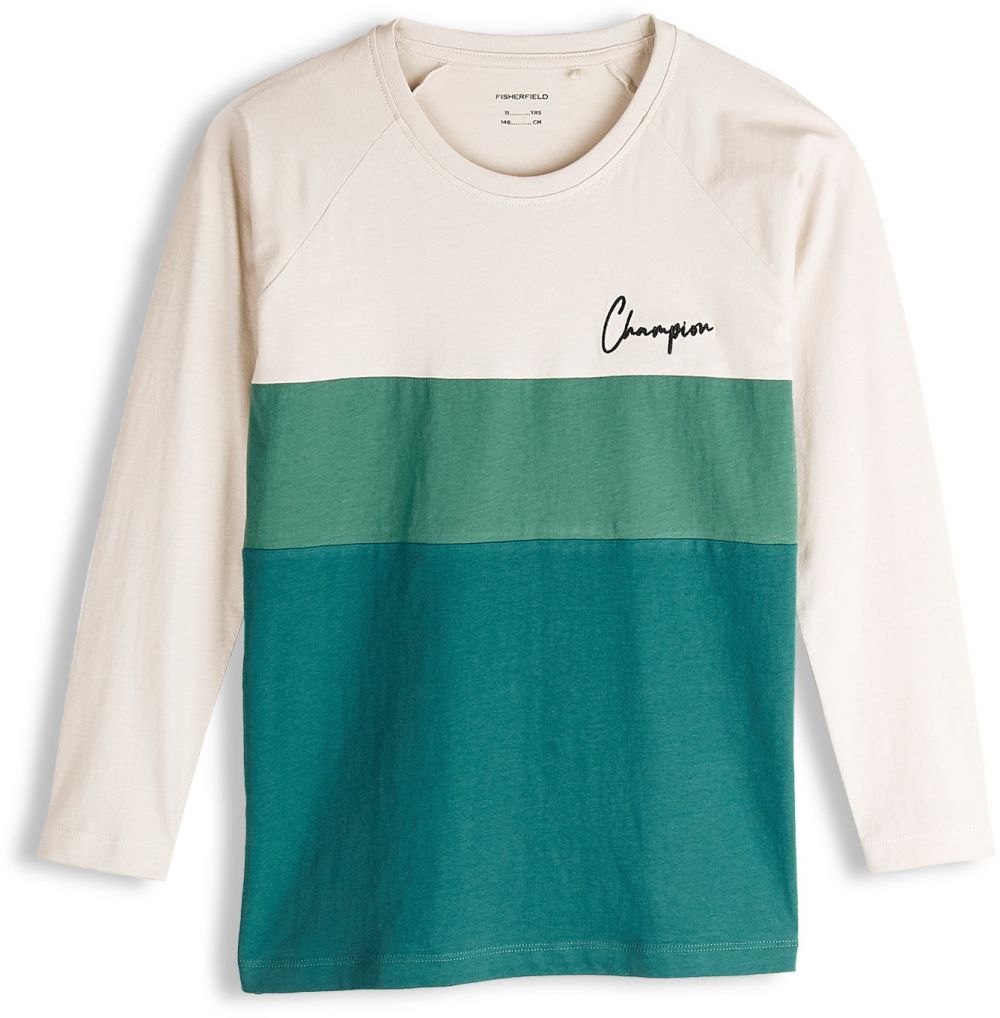 GATE Bavlnené tričko s potlačou