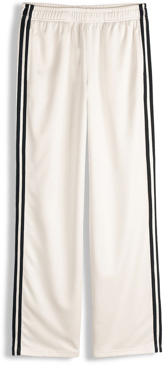 GATE Široké tepláky s bočnými pásmi