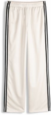 GATE Široké tepláky s bočnými pásmi